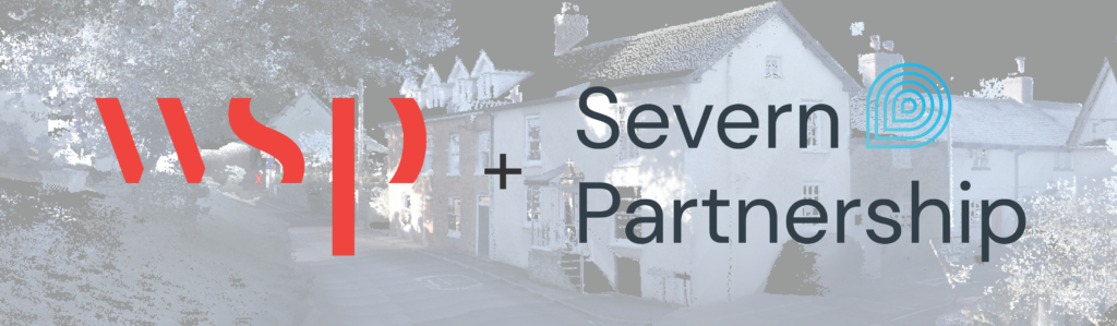 WSP Mobile Mapping Service
